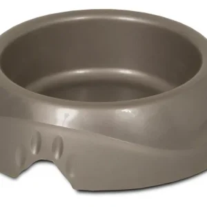 Petmate Ultra Lightweight Round Bowl 1 Cup Small