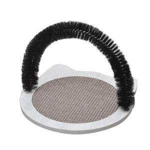PetPals Nifty Cat Massager & Sctching Pad
