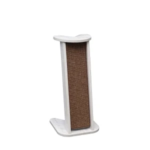 PetPals Wafer Sofa Protector and Cat Scratcher - 2 Pack