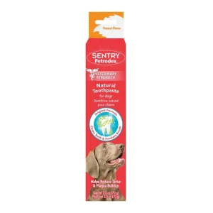 Petrodex Natural Toothpaste