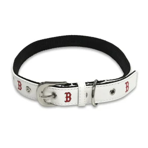 Pets First Boston Red Sox Signature Pro Collar