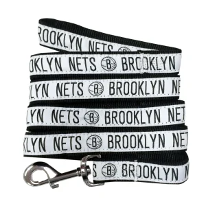 Pets First Brooklyn Nets Dog Leash