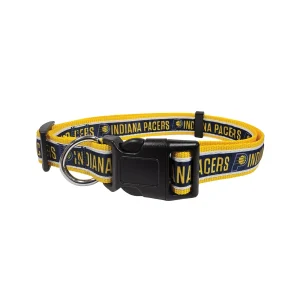 Pets First Indiana Pacers Satin Collar