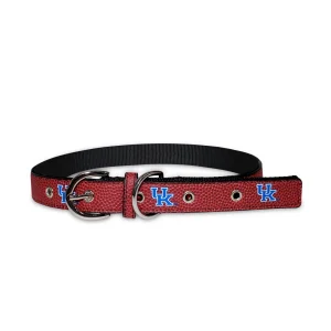 Pets First Kentucky Signature Pro Collar