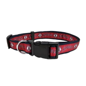 Pets First Los Angeles Angels Satin Collar