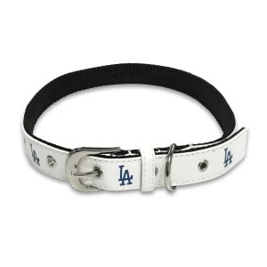 Pets First Los Angeles Dodgers Signature Pro Collar