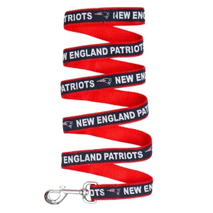 Pets First New England Patriots NFL Dog Leash