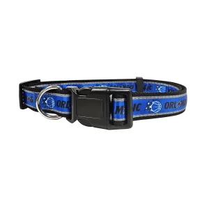 Pets First Orlando Magic Satin Collar