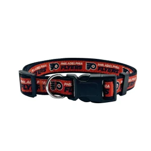 Pets First Philadelphia Eagles Satin Collar