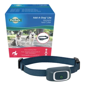 PetSafe® Add-A-Dog Reciever Collar Lite