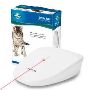 PetSafe® Automatic Laser Tail