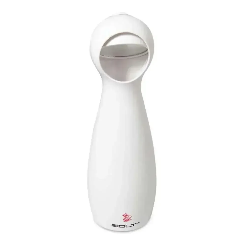PetSafe Bolt Interactive Laser Light Cat Toy White