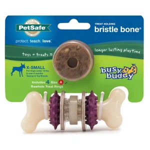 PetSafe® Busy Buddy® Bristle Bone®