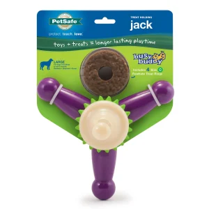 PetSafe® Busy Buddy® Jack Large