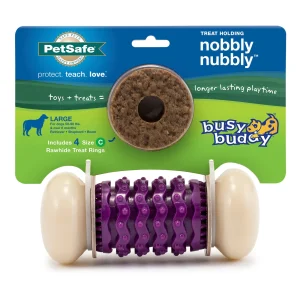 PetSafe® Busy Buddy® Nobbly Nubbly Large