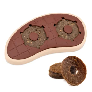 PetSafe® Busy Buddy® Slab o' Sirloin Dog Toy