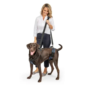 PetSafe® CareLift ™ Full Body Nylon Support Dog Harness