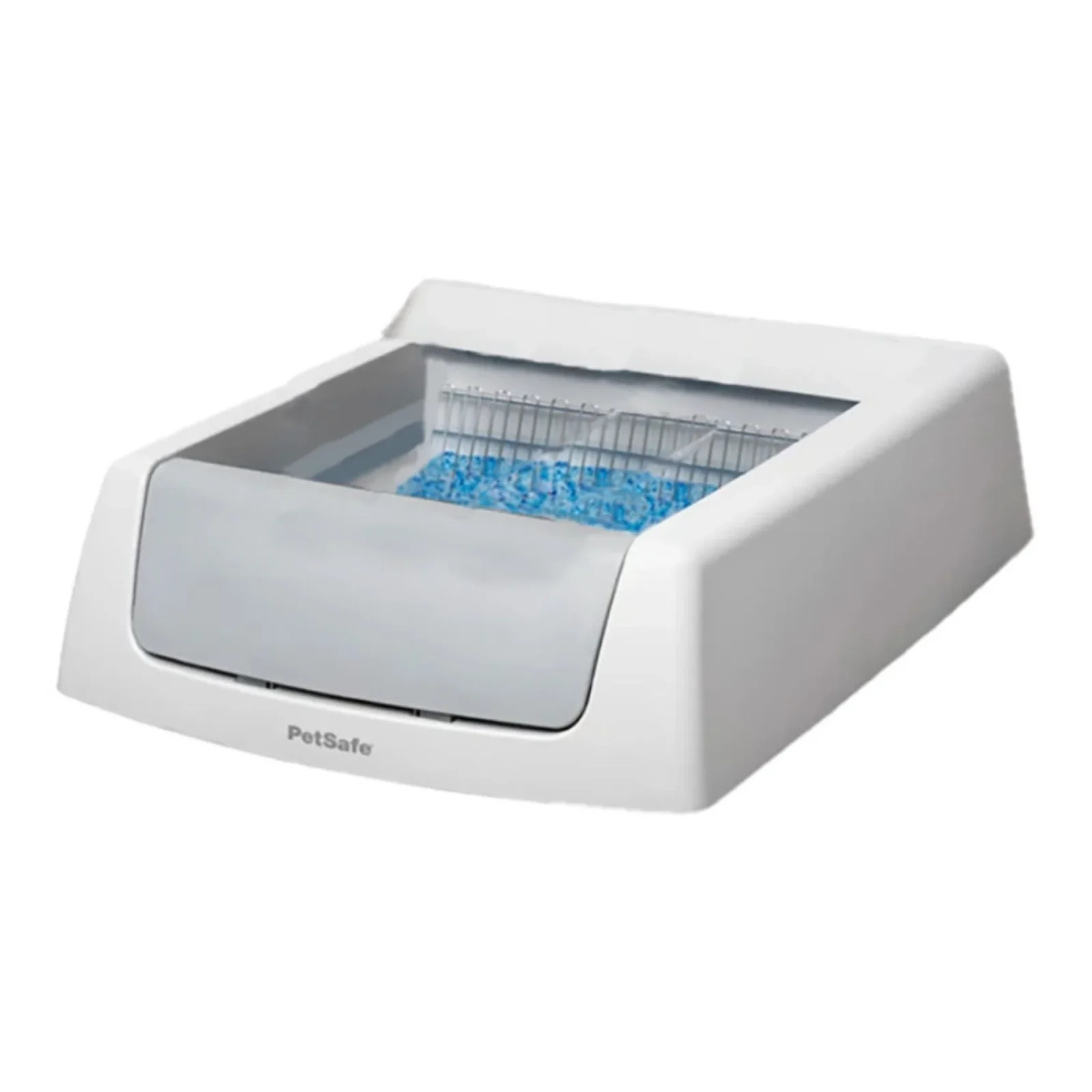 PetSafe Cat Scoop Free Complete Self Cleaning Litter Box - Image 2