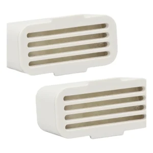 PetSafe Cat Scoop Free Smart Spin Deodorizer, 2-Count