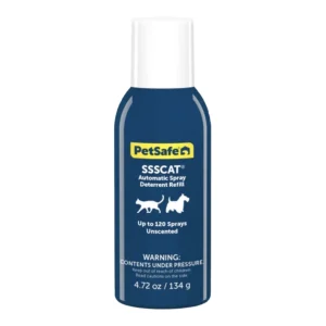 PetSafe Cat Ssscat Refill Can