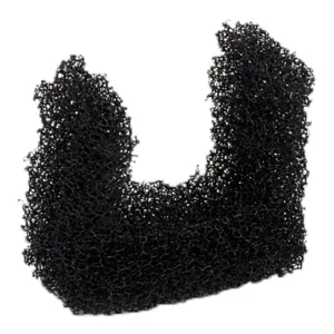 PetSafe Dog & Cat Foam Filter For Fountains, 2-Count