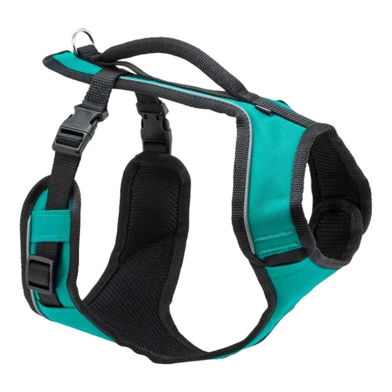 PetSafe Dog Easy Sport Dog Harness Teal Medium