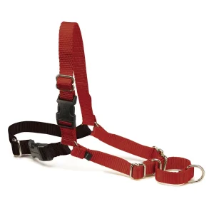 Petsafe Large Red Easy Walk Harnesses