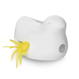 PetSafe® Peek-a-Bird Automatic Cat Toy