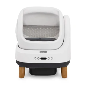 PetSafe® ScoopFree OpenSky Self-Cleaning Cat Litter Box W/ Remote App Monitoring