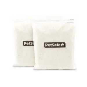 PetSafe® ScoopFree® Sensitive Crystal Cat Litter Refills & Reusable Tray Compatible