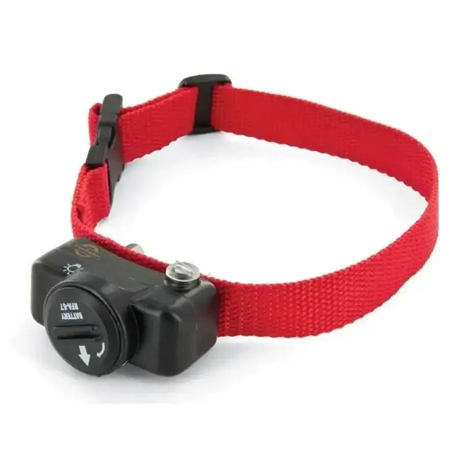 PetSafe Ultralight Dog Collar: Enhance Your Pet's Safety with Comfort and Precision