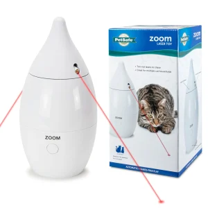 PetSafe® Zoom Laser Cat Toy