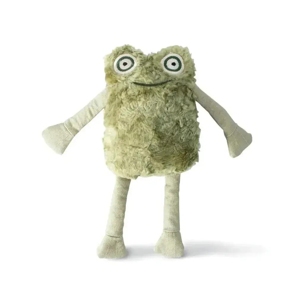 PetShop by Fringe Studio I Jump Around Earth Friendly Small Dog Toy