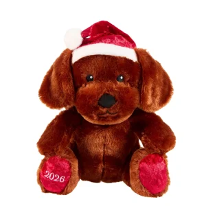 PetSmart Charities® Chance & Friends Dog Toy-Chance
