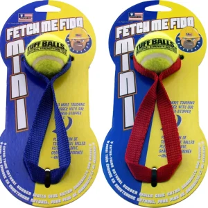 Petsport Fetch Me Fido Mini