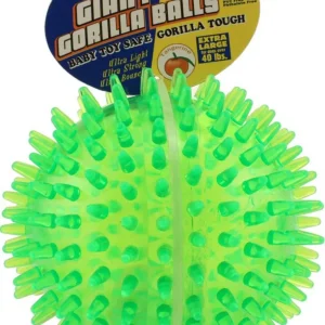 Petsport Gorilla Ball Giant XL