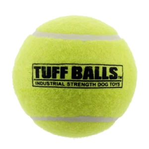 Petsport Tuff Balls Bulk 2.5in