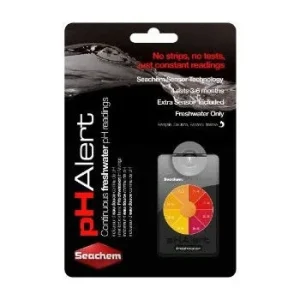 pH Alert Sensor by Seachem