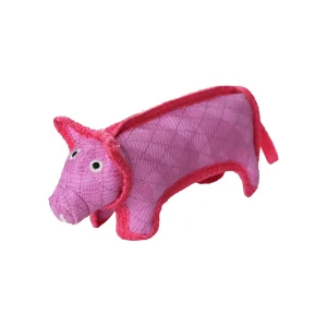 Pinky the DuraForce Pig