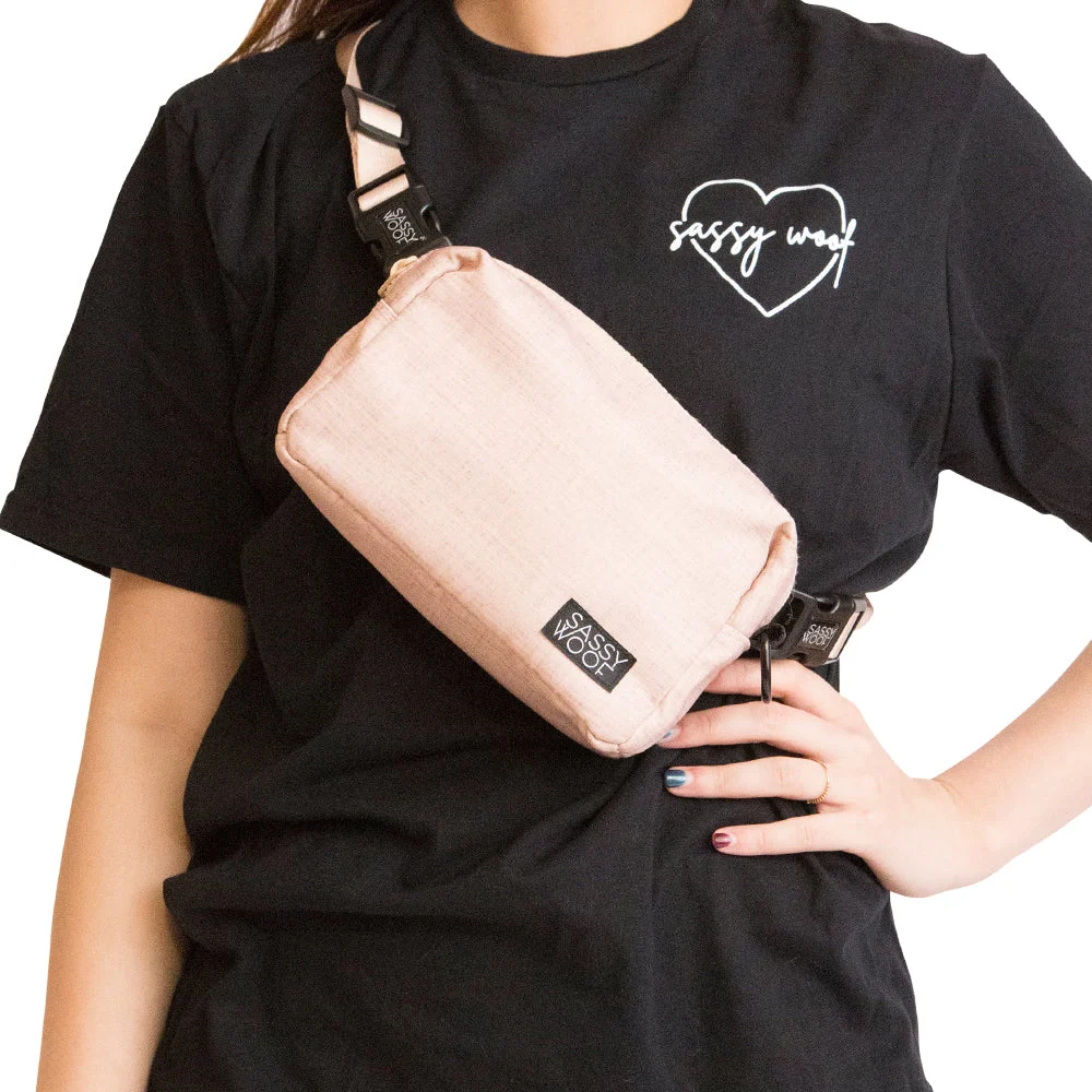 Pinot Woof Pack (Bag Only)
