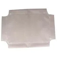 Pipe Dreams Elevated Pet Bed Replacement Cover