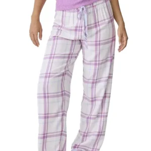 Pj Salvage Women's Seeing Stripes Pajama Bottoms