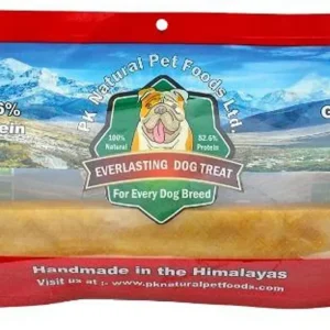PK Naturals Everlasting Himalayan Dog Treat 1ea/3 oz, LG