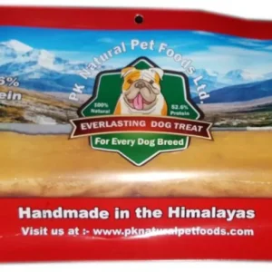 PK Naturals Everlasting Himalayan Dog Treat Extra Large 4.5oz