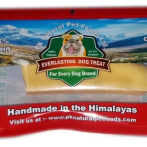 PK Naturals Everlasting Himalayan Dog Treat Medium 2oz