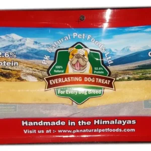 PK Naturals Everlasting Himalayan Dog Treat Small 2oz/2pk