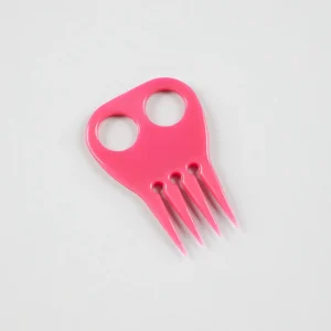 Plaiting Comb Fuchsia
