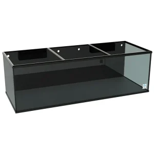 Planet Pro EXT 36.5"x 36"Reef Ready Aquarium
