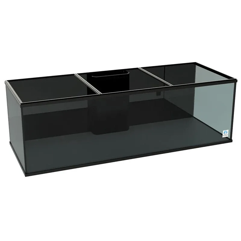 Planet Pro INT 48.5"x36" Reef Ready Aquarium