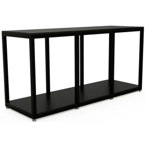 Planet Pro Steel Support Stand, 48.5"x24.5"